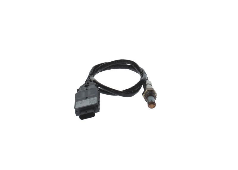 NOx Sensor, urea injection BOSCH 0 281 008 817