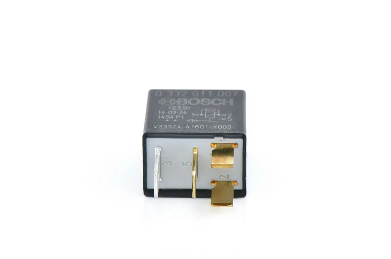 Posūkio rodiklio pertraukiklis BOSCH 0 332 011 007