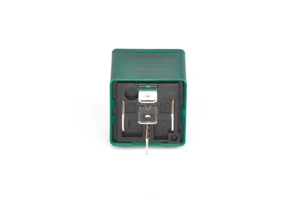 Relė, pagrindinė srovė BOSCH 0 332 015 001