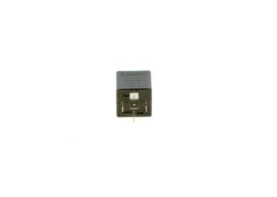 Relay, main current BOSCH 0332015002