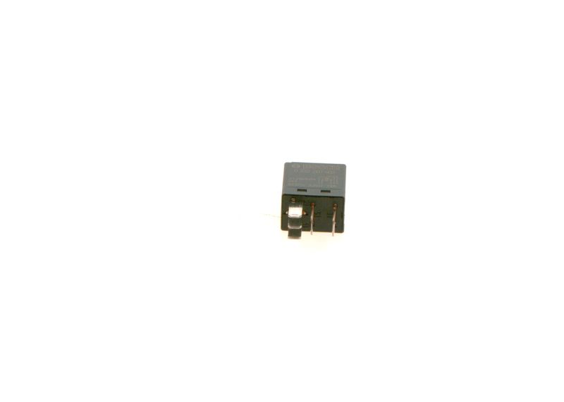 Relė, pagrindinė srovė BOSCH 0 332 207 402
