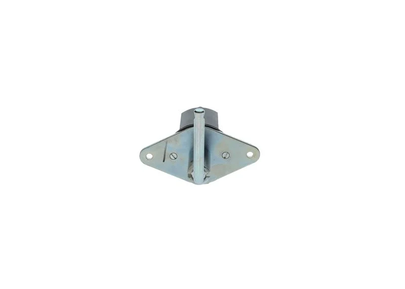 Main Switch, battery BOSCH 0 341 002 003