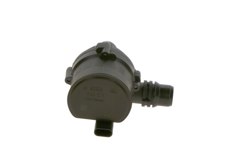 Auxiliary Water Pump (cooling water circuit) BOSCH 0 392 023 481