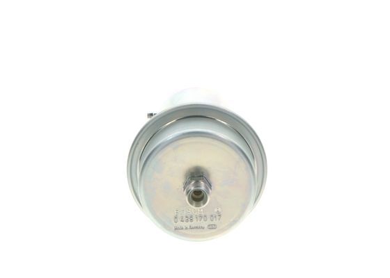 Пневмоакумулятор, тиск палива BOSCH 0 438 170 017