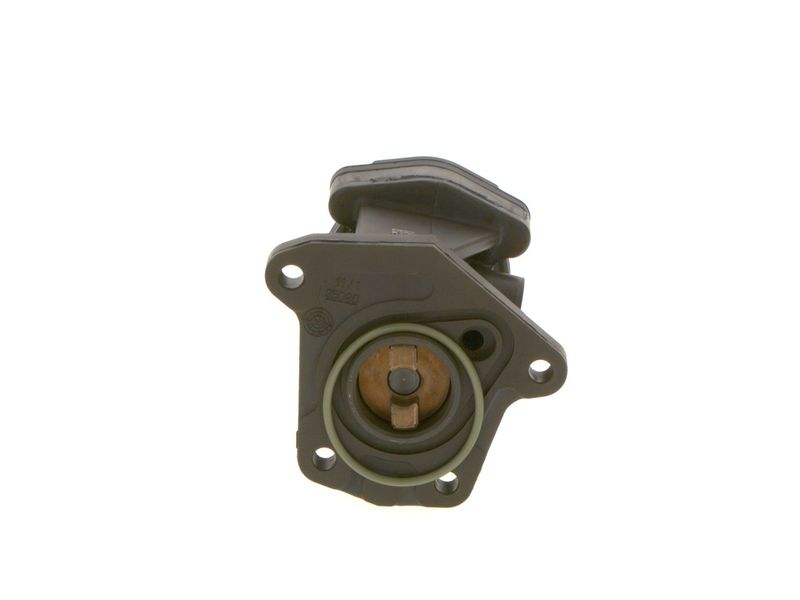 Fuel Pump BOSCH 0 440 020 078