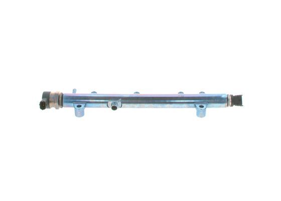 Distributor Pipe, fuel BOSCH 0445224055