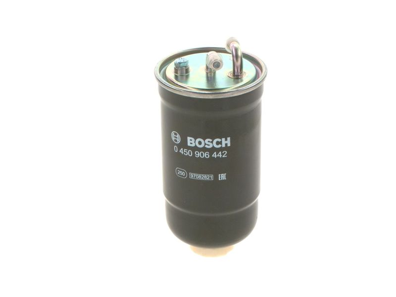 Kuro filtras BOSCH 0 450 906 442