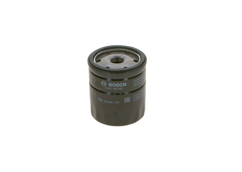 Oil Filter BOSCH 0 451 102 056