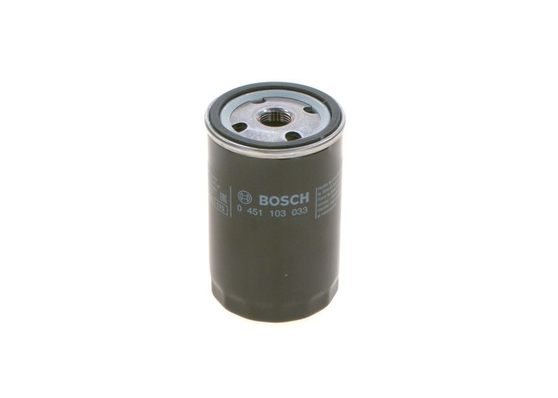 Oil Filter BOSCH 0 451 103 033