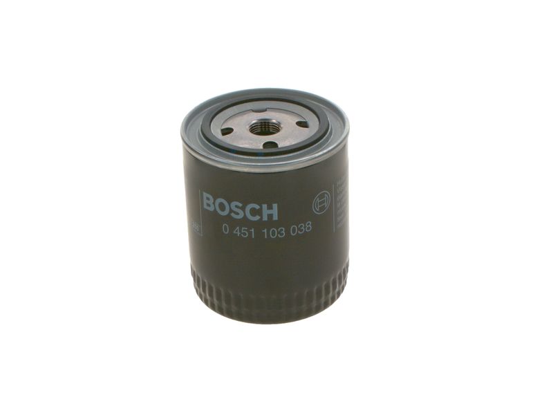 Оливний фільтр BOSCH 0 451 103 038