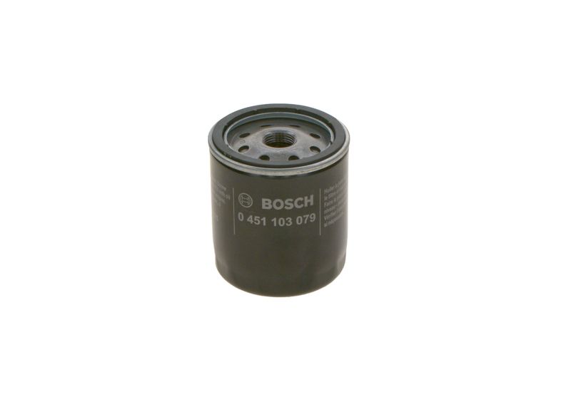 Oil Filter BOSCH 0 451 103 079