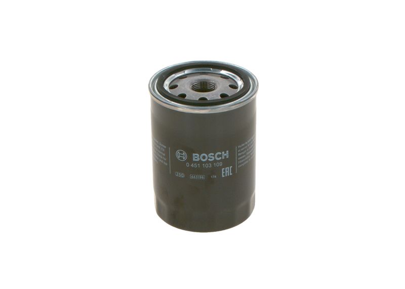 Oil Filter BOSCH 0451103109