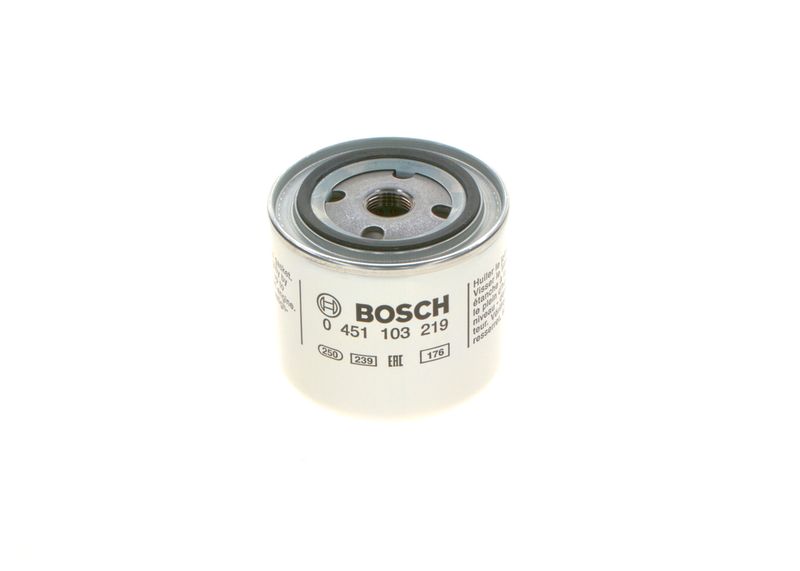 Oil Filter BOSCH 0 451 103 219