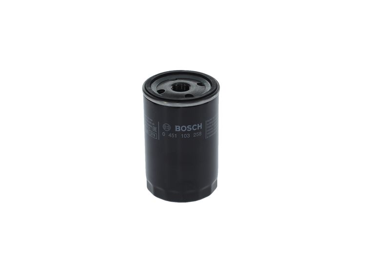 Oil Filter BOSCH 0 451 103 258