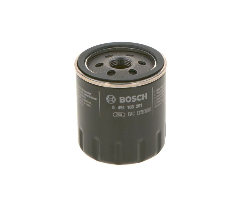 Оливний фільтр BOSCH 0 451 103 261