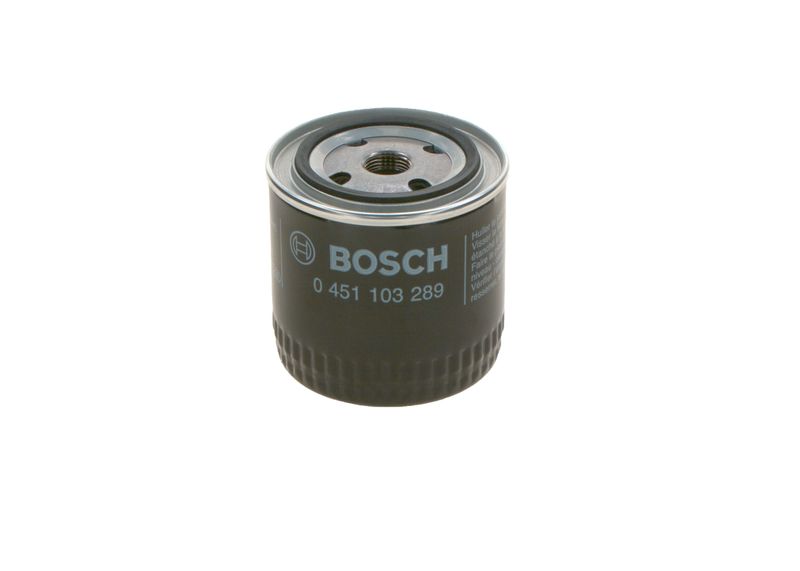 Оливний фільтр BOSCH 0 451 103 289