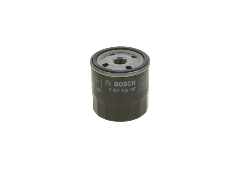 Oil Filter BOSCH 0 451 103 297