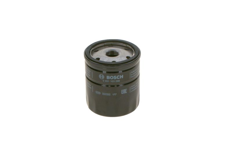 Oil Filter BOSCH 0 451 103 298