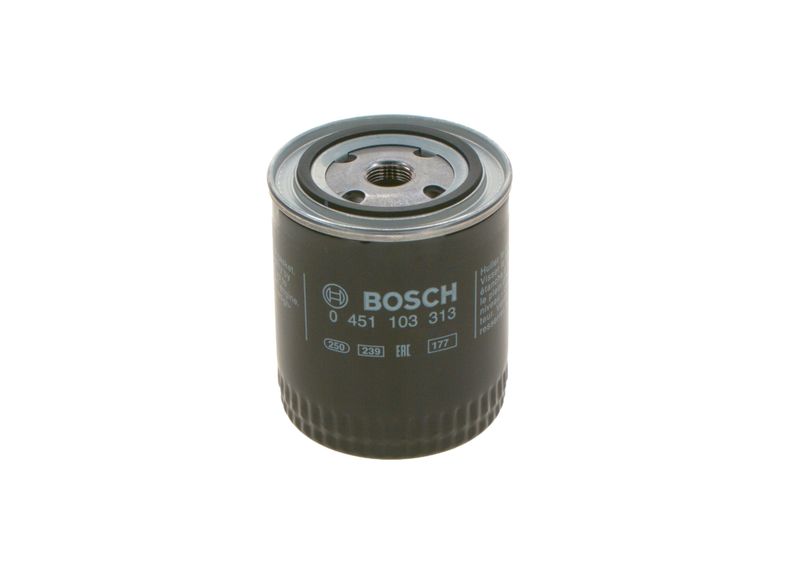 Оливний фільтр BOSCH 0451103313