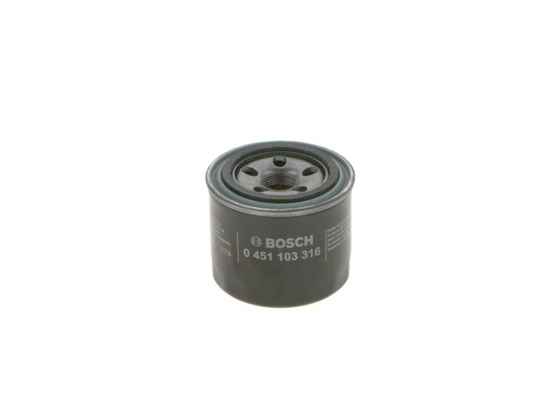 Oil Filter BOSCH 0451103316