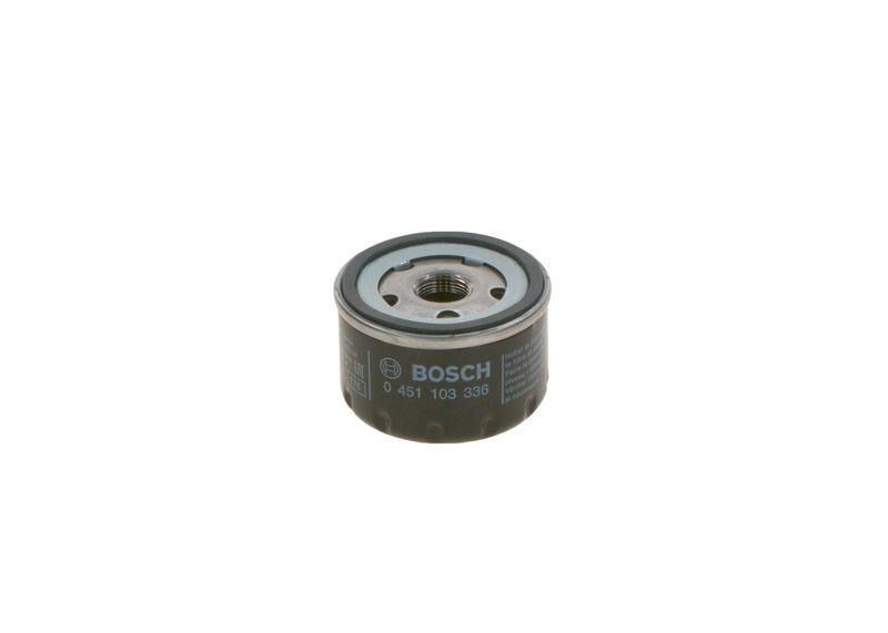 Oil Filter BOSCH 0 451 103 336