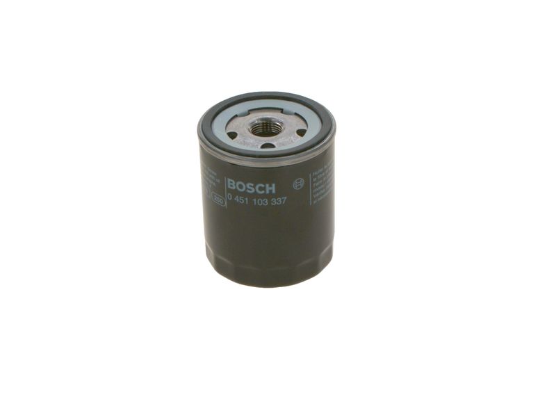 Oil Filter BOSCH 0451103337