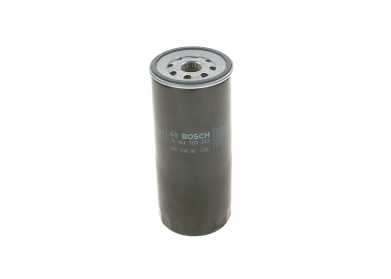 Oil Filter BOSCH 0 451 103 343