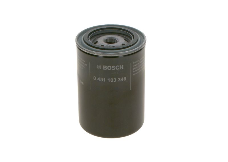 Oil Filter BOSCH 0 451 103 346