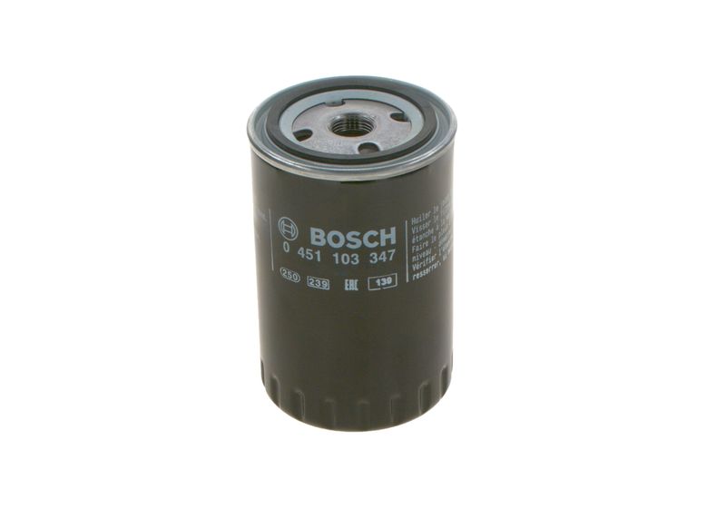 Oil Filter BOSCH 0 451 103 347