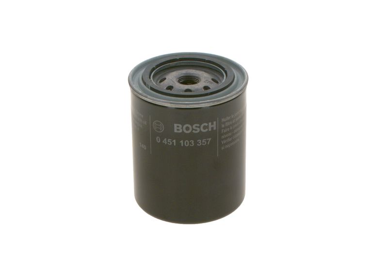 Оливний фільтр BOSCH 0 451 103 357