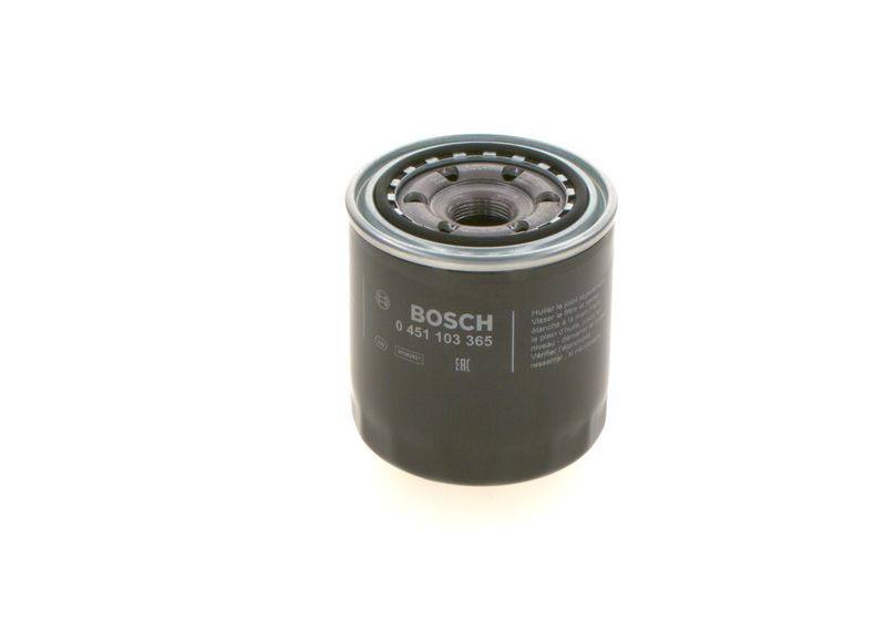 Oil Filter BOSCH 0 451 103 365