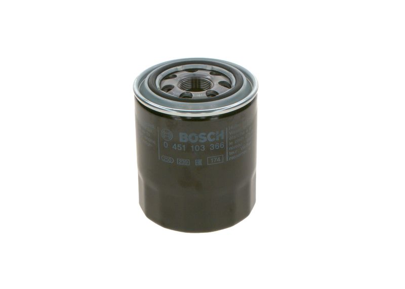 Oil Filter BOSCH 0451103366