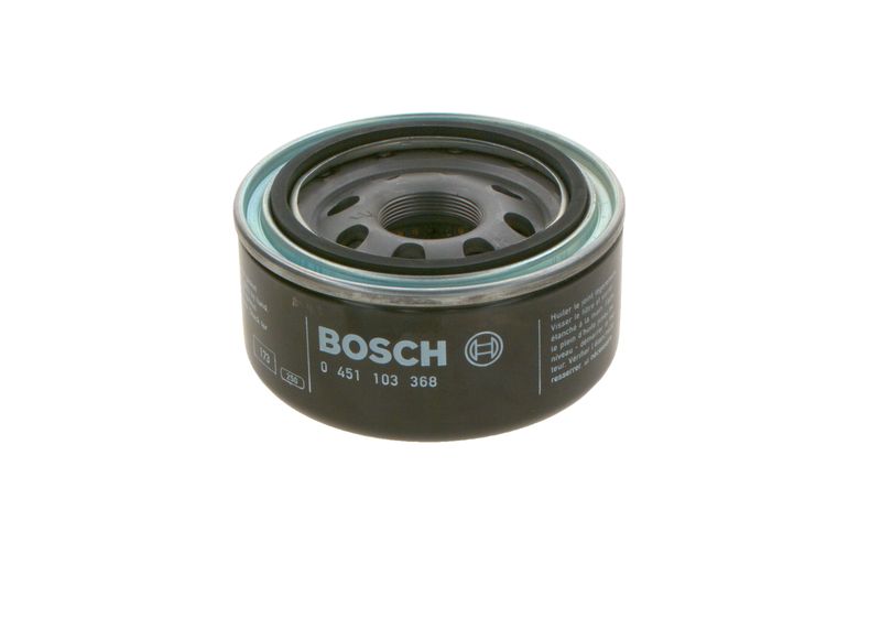 Оливний фільтр BOSCH 0 451 103 368