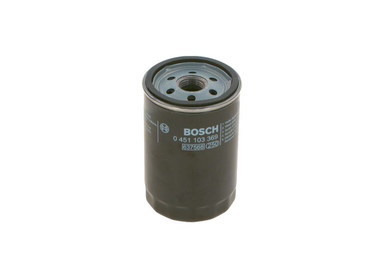 Oil Filter BOSCH 0 451 103 369