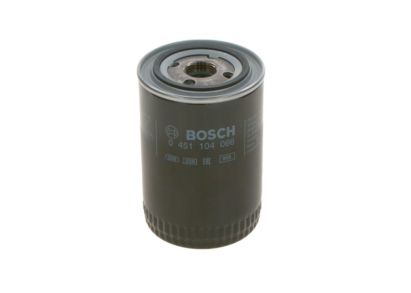 Оливний фільтр BOSCH 0 451 104 066