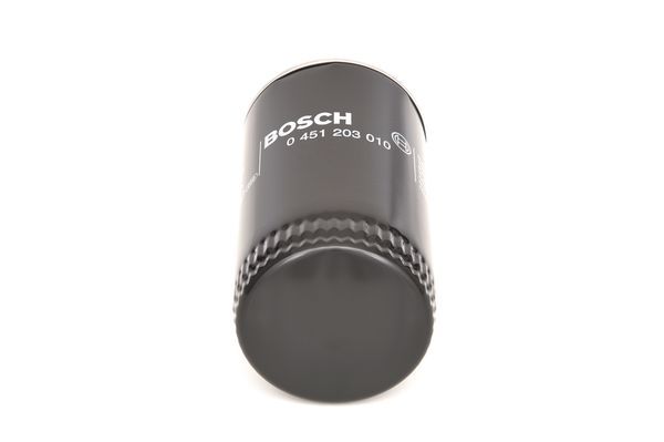 Оливний фільтр BOSCH 0 451 203 010