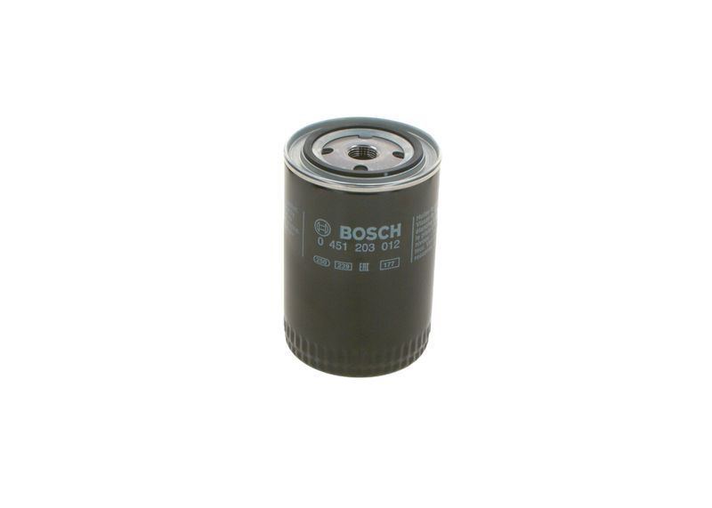 Oil Filter BOSCH 0 451 203 012