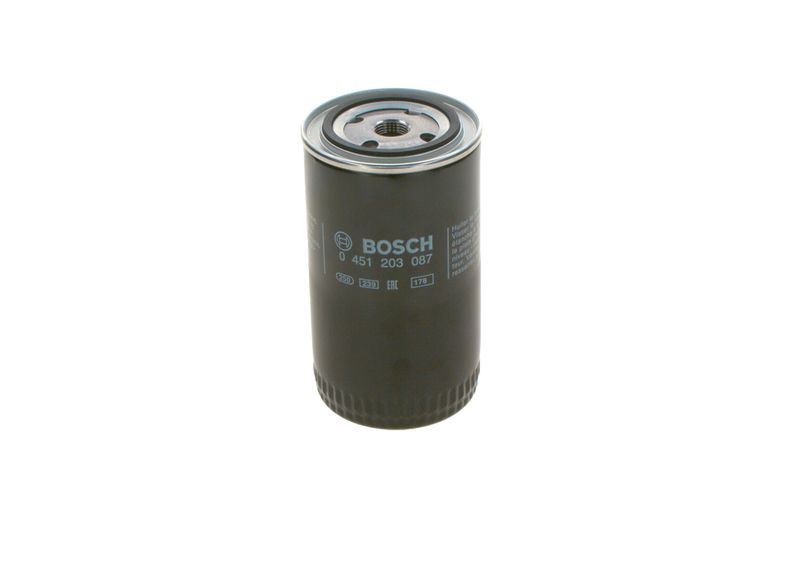 Oil Filter BOSCH 0 451 203 087