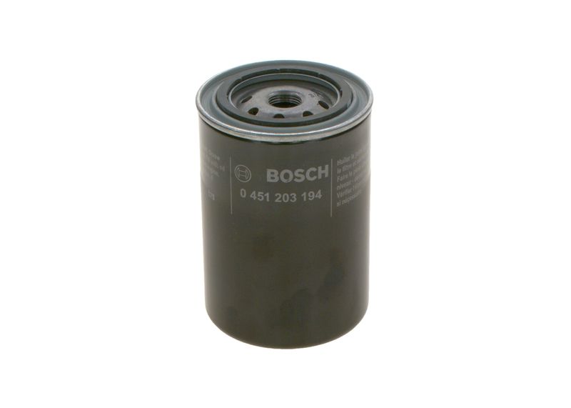 Oil Filter BOSCH 0 451 203 194