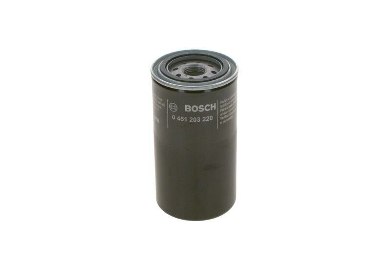 Oil Filter BOSCH 0 451 203 220