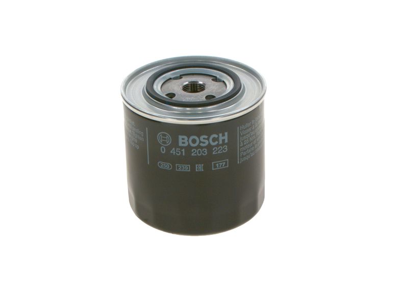 Oil Filter BOSCH 0 451 203 223