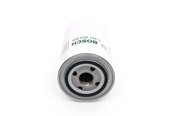 Oil Filter BOSCH 0 451 203 226