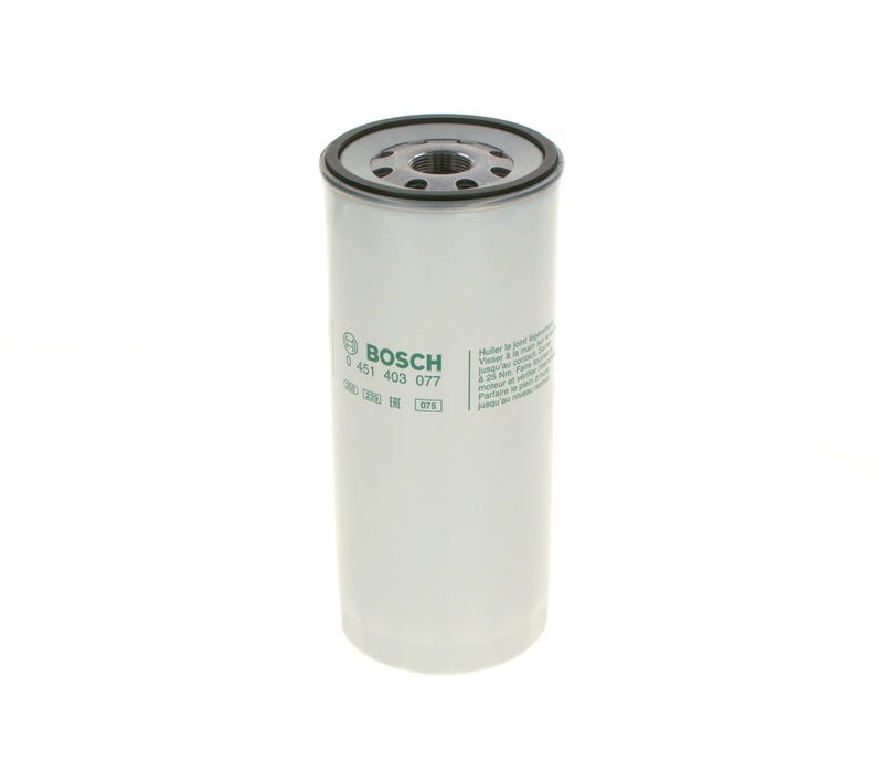 Oil Filter BOSCH 0 451 403 077