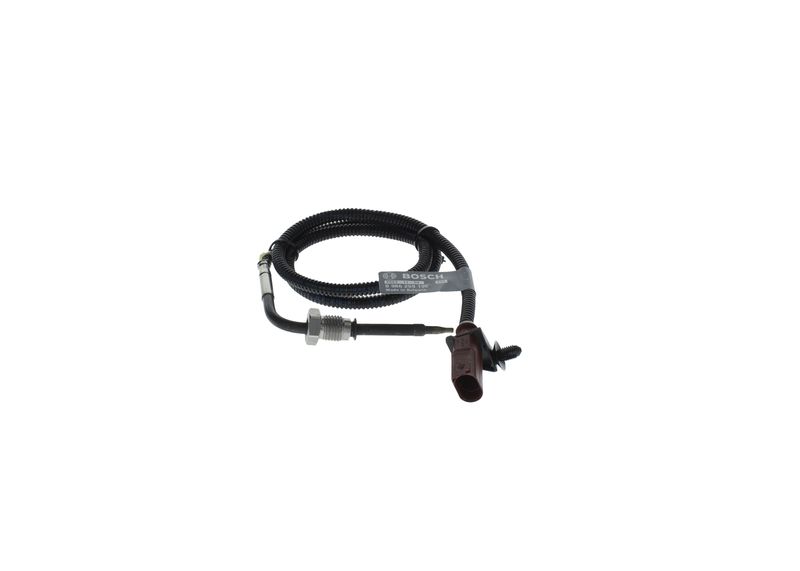 Sensor, exhaust gas temperature BOSCH 0 986 259 196