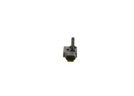 Capteur, pression des gaz d'échappement BOSCH 0 986 280 717