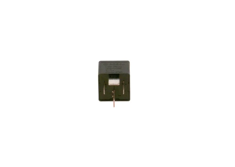 Relay, main current BOSCH 0 986 332 001
