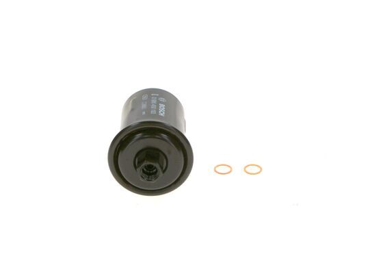 Kuro filtras BOSCH 0 986 450 103