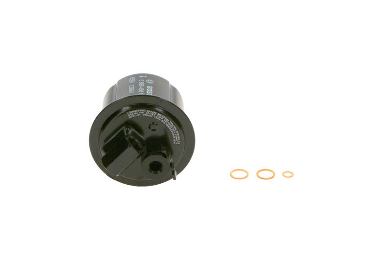 Fuel Filter BOSCH 0 986 450 104