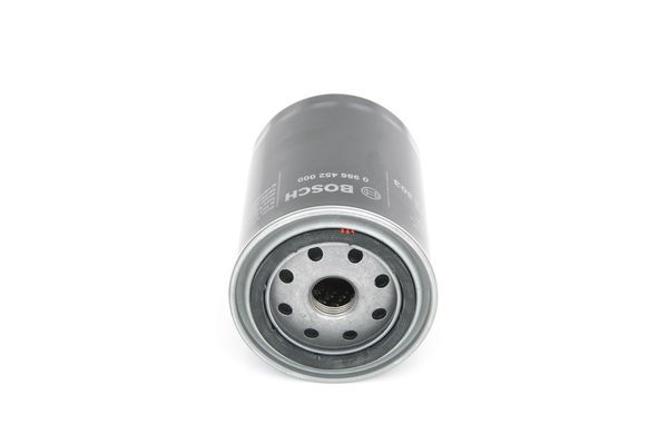 Oil Filter BOSCH 0 986 452 000