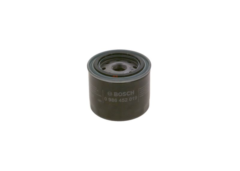 Oil Filter BOSCH 0 986 452 019